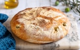 Pane alle olive