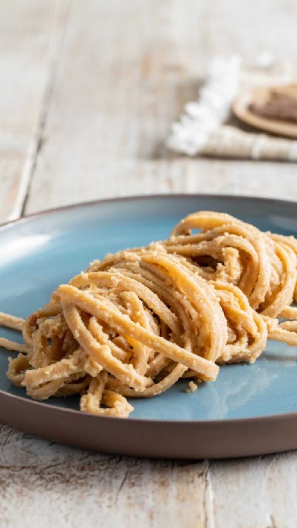 Ricetta Stroncatura calabrese con acciughe - Cucchiaio d'Argento