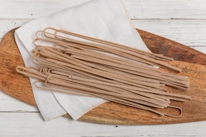 Preparazione Stroncatura calabrese con acciughe  - Fase 1