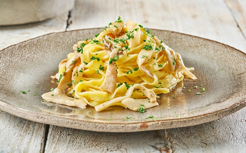 passo ricetta