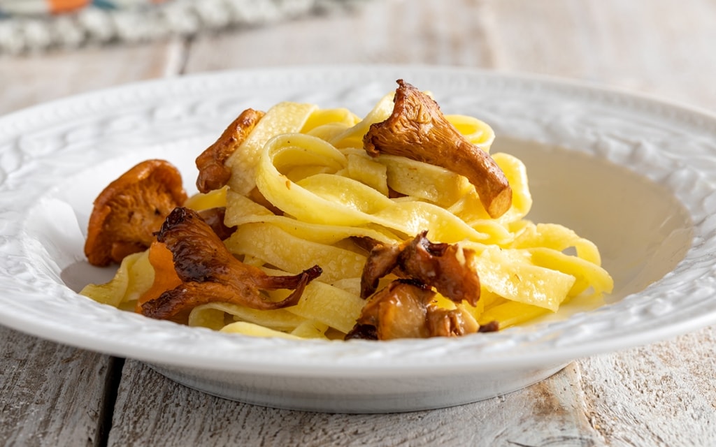 passo ricetta