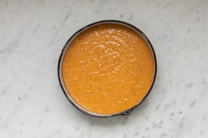 Preparazione Torta di carote e nocciole - Fase 4