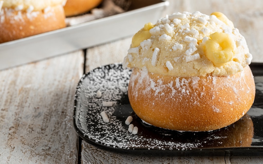 passo ricetta