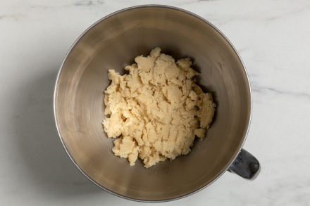 Preparazione Veneziane - Fase 1 Preparazione Veneziane - Fase 1