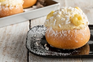 Preparazione Veneziane - Fase 6