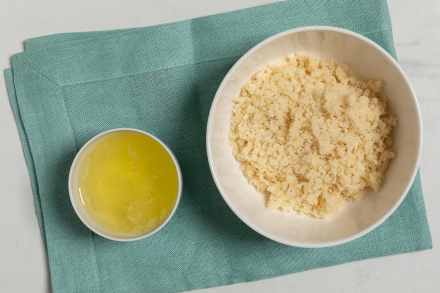 Preparazione Veneziane - Fase 4 Preparazione Veneziane - Fase 4