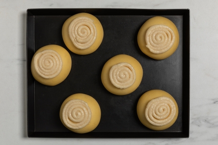 Preparazione Veneziane - Fase 5 Preparazione Veneziane - Fase 5