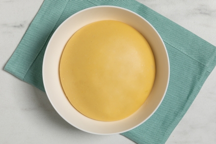 Preparazione Veneziane - Fase 3 Preparazione Veneziane - Fase 3