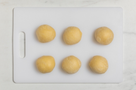 Preparazione Veneziane - Fase 3 Preparazione Veneziane - Fase 3