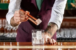 Preparazione Americano - Fase 1