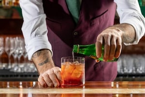 Preparazione Americano - Fase 2