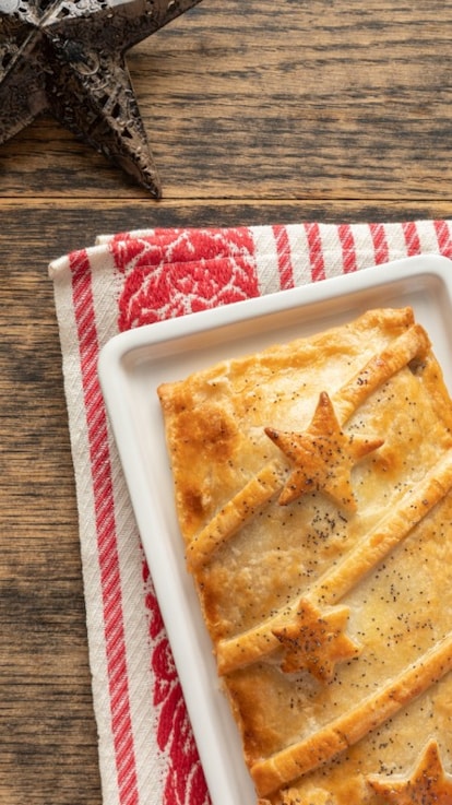 Baccalà in crosta senza glutine