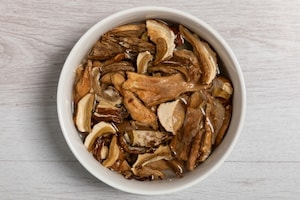 Preparazione Cappellacci di patate e funghi - Fase 2