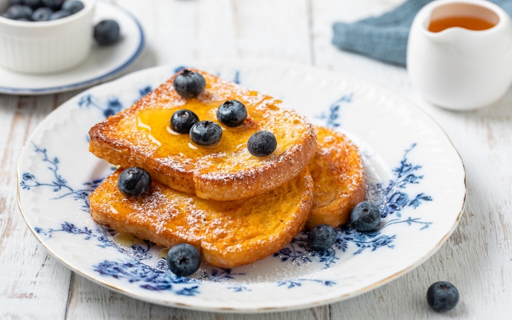 passo ricetta