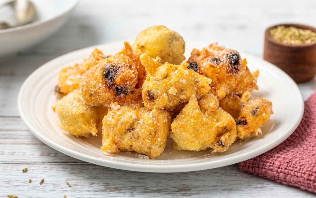 passo ricetta