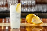 Gin Lemon
