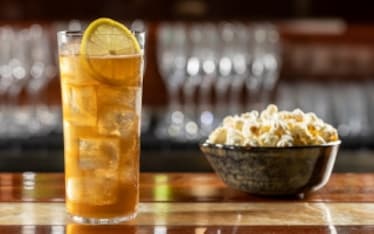 Long Island cocktail