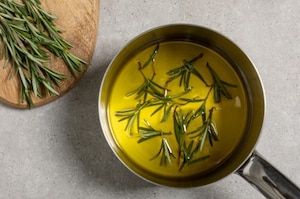 Preparazione Minestra di cavolo nero e fagioli cannellini - Fase 4