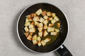 Preparazione Minestra di cavolo nero e fagioli cannellini - Fase 5