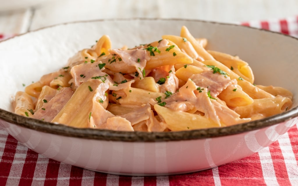 passo ricetta