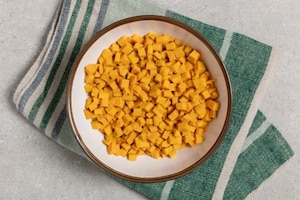 Preparazione Spaghetti al ragù di zucca - Fase 1