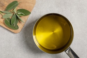 Preparazione Spaghetti al ragù di zucca - Fase 3