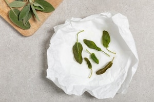 Preparazione Spaghetti al ragù di zucca - Fase 3
