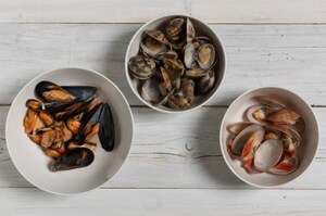 Preparazione Brodetto di pesce misto - Fase 5