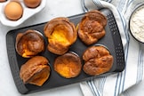 Yorkshire pudding