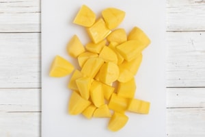 Preparazione Carciofi e patate al forno - Fase 2