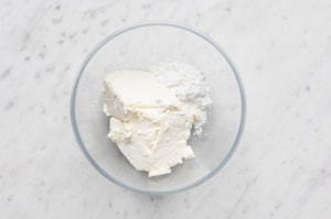 Preparazione Crostata con ricotta e marmellata - Fase 3