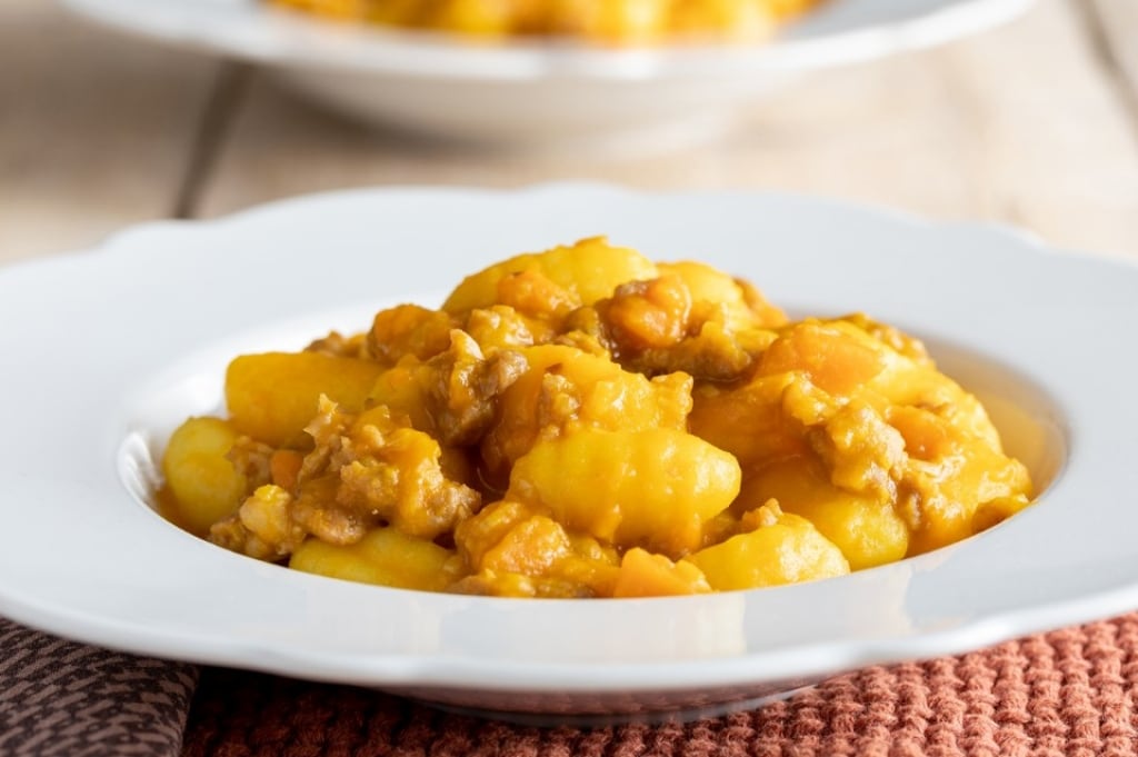 passo ricetta