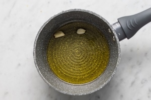 Preparazione Involtini di verza vegetariani - Fase 1