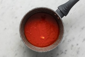 Preparazione Involtini di verza vegetariani - Fase 1