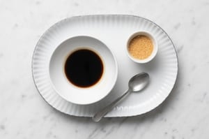 Preparazione Spaghetti di soia - Fase 1