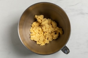 Preparazione Pignolata - Fase 1