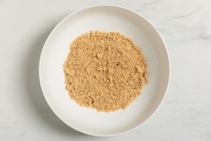 Preparazione Torta alle mele e caffè - Fase 1