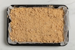 Preparazione Torta alle mele e caffè - Fase 5