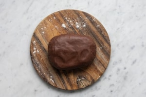 Preparazione Torta di San Valentino - Fase 2