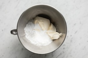 Preparazione Torta di San Valentino - Fase 4