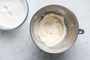 Preparazione Torta di San Valentino - Fase 4