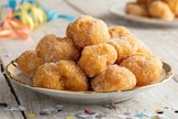Tortelli di Carnevale