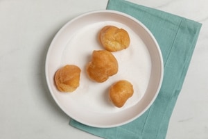 Preparazione Tortelli di Carnevale - Fase 4