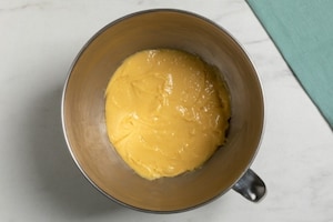 Preparazione Tortelli di Carnevale - Fase 2