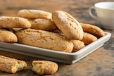 Biscotti da inzuppo