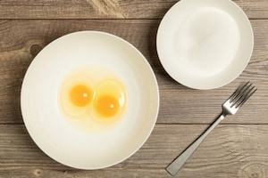 Preparazione Biscotti da inzuppo - Fase 1