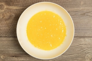 Preparazione Biscotti da inzuppo - Fase 1