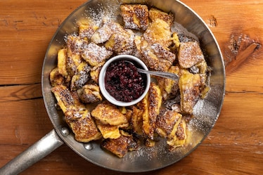 Kaiserschmarren