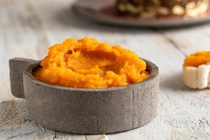 Preparazione Ketchup di carote - Fase 3