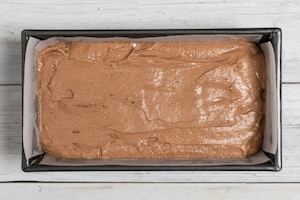 Preparazione Pound cake al cioccolato - Fase 3